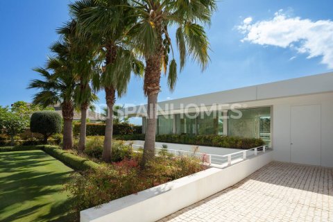 Huvila myytävänä Casares, Malaga, Espanja, 4 makuuhuonetta, 578 m2 No. 121178 - kuva 12