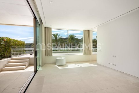 Huvila myytävänä Casares, Malaga, Espanja, 4 makuuhuonetta, 578 m2 No. 121178 - kuva 19