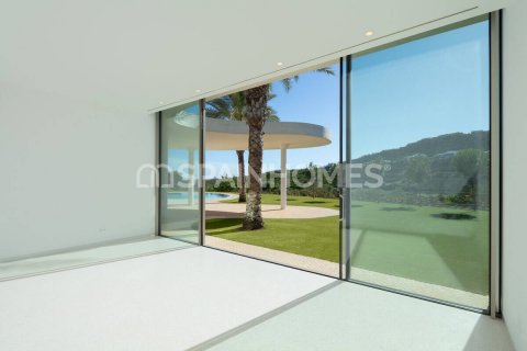 Villa for sale Casares, Malaga, Spain 4 bedrooms, 552 sq.m. No. 121178 - photo 22