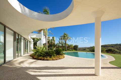 Villa for sale Casares, Malaga, Spain 4 bedrooms, 552 sq.m. No. 121178 - photo 11