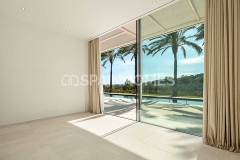 Huvila myytävänä Casares, Malaga, Espanja, 4 makuuhuonetta, 578 m2 No. 121178 - kuva 18