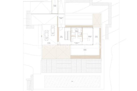 Huvila myytävänä Casares, Malaga, Espanja, 4 makuuhuonetta, 578 m2 No. 121178 - kuva 26