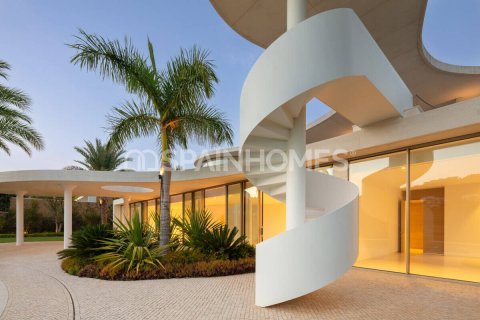 Villa for sale Casares, Malaga, Spain 4 bedrooms, 552 sq.m. No. 121178 - photo 18