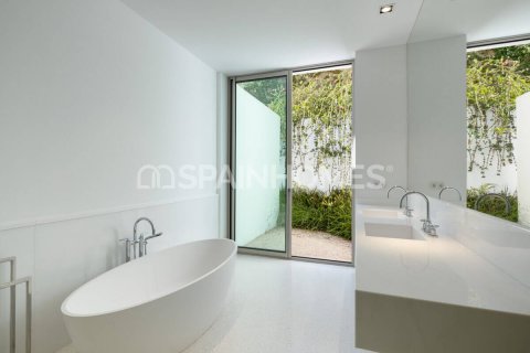 Villa for sale Casares, Malaga, Spain 4 bedrooms, 552 sq.m. No. 121178 - photo 25