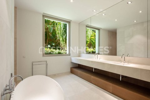 Huvila myytävänä Casares, Malaga, Espanja, 4 makuuhuonetta, 578 m2 No. 121178 - kuva 22
