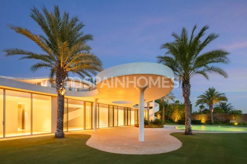 Villa for sale Casares, Malaga, Spain 4 bedrooms, 552 sq.m. No. 121178 - photo 16