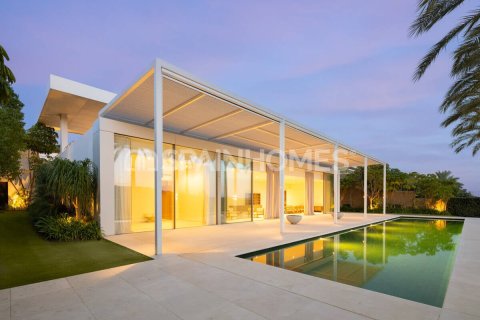Huvila myytävänä Casares, Malaga, Espanja, 4 makuuhuonetta, 578 m2 No. 121178 - kuva 6