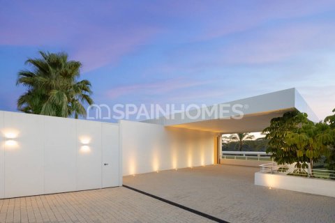 Huvila myytävänä Casares, Malaga, Espanja, 4 makuuhuonetta, 578 m2 No. 121178 - kuva 13
