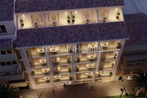 Komerciāls īpašums pārdošanā Altea, Alicante, Spānijā 246 m2 Nr. 121180 - attēls 7