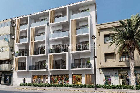 Commercial property for sale Altea, Alicante, Spain 246 sq.m. No. 121180 - photo 1