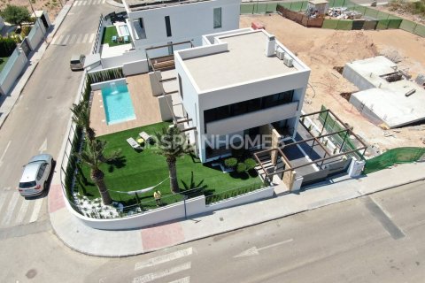 Villa pārdošanā Orihuela, Alicante, Spānijā 4 istabas, 270 m2 Nr. 121177 - attēls 11