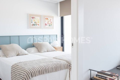 Huvila myytävänä Orihuela, Alicante, Espanja, 4 makuuhuonetta, 270 m2 No. 121177 - kuva 25