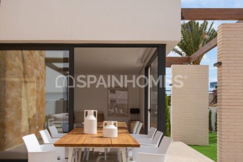 Huvila myytävänä Orihuela, Alicante, Espanja, 4 makuuhuonetta, 270 m2 No. 121177 - kuva 6