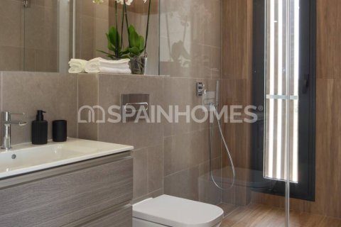Huvila myytävänä Orihuela, Alicante, Espanja, 4 makuuhuonetta, 270 m2 No. 121177 - kuva 27