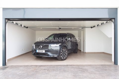 Huvila myytävänä Orihuela, Alicante, Espanja, 4 makuuhuonetta, 270 m2 No. 121177 - kuva 28