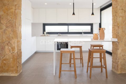 Huvila myytävänä Orihuela, Alicante, Espanja, 4 makuuhuonetta, 270 m2 No. 121177 - kuva 19