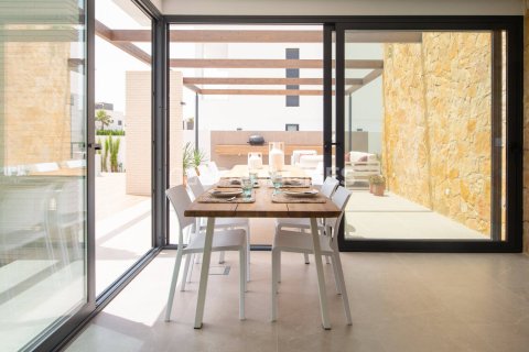 Huvila myytävänä Orihuela, Alicante, Espanja, 4 makuuhuonetta, 270 m2 No. 121177 - kuva 21