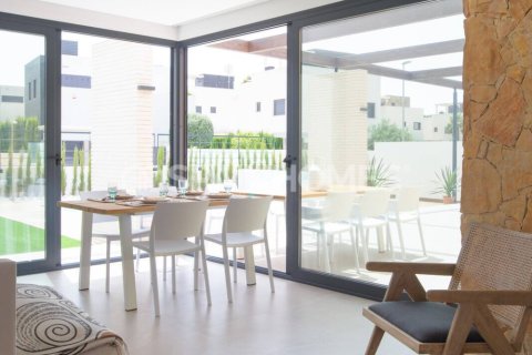 Huvila myytävänä Orihuela, Alicante, Espanja, 4 makuuhuonetta, 270 m2 No. 121177 - kuva 20