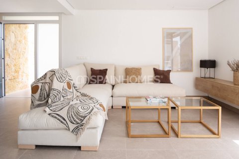 Huvila myytävänä Orihuela, Alicante, Espanja, 4 makuuhuonetta, 270 m2 No. 121177 - kuva 18