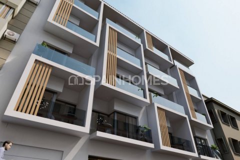 Продажа пентхауса в Алтея, Аликанте, Испания 2 спальни, 185м2 №121183 - фото 2