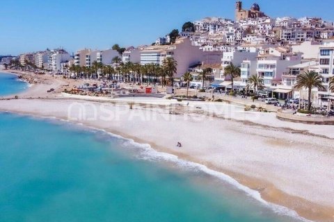 Takvåning till salu Altea, Alicante, Spanien 1 sovrum, 104 kvm. Nr. 121182 - foto 12