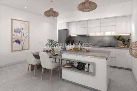 Penthäuser zum Verkauf in Altea, Alicante, Spanien 1 Schlafzimmer, 104 m2 Nr. 121182 - Foto 27