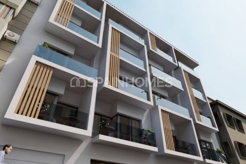 Penthäuser zum Verkauf in Altea, Alicante, Spanien 1 Schlafzimmer, 104 m2 Nr. 121182 - Foto 2