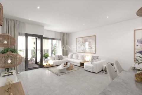 Penthouse for sale in Altea, Alicante, Spain 1 bedroom, 81 sq.m. No. 121182 - photo 22