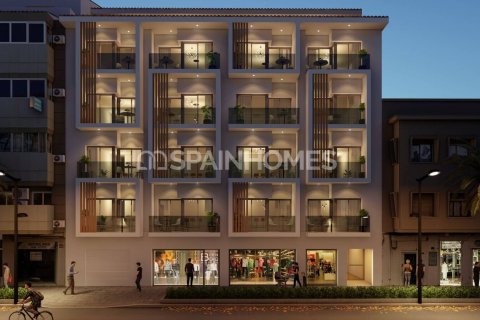 Wohnung zum Verkauf in Altea, Alicante, Spanien 2 Schlafzimmer, 104 m2 Nr. 121181 - Foto 7