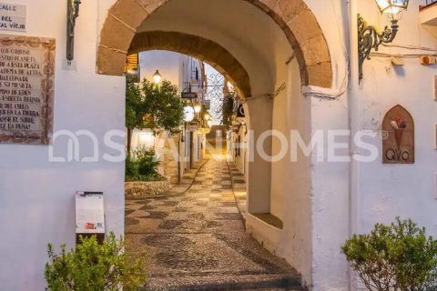 Lägenhet till salu Altea, Alicante, Spanien 2 sovrum, 104 kvm. Nr. 121181 - foto 18