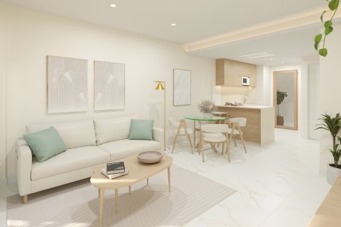 Townhouse for sale Dolores, Alicante, Spain 3 bedrooms, 133 sq.m. No. 127898 - photo 7
