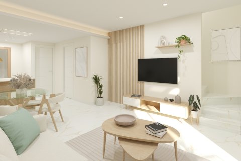 Townhouse for sale Dolores, Alicante, Spain 3 bedrooms, 133 sq.m. No. 127898 - photo 2