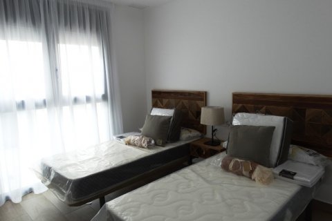Townhouse for sale Pilar de la Horadada, Alicante, Spain 3 bedrooms, 116 sq.m. No. 127895 - photo 18