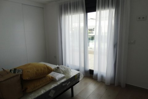 Townhouse for sale Pilar de la Horadada, Alicante, Spain 3 bedrooms, 116 sq.m. No. 127895 - photo 20