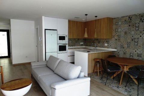 Townhouse for sale Pilar de la Horadada, Alicante, Spain 3 bedrooms, 116 sq.m. No. 127895 - photo 11