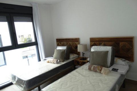 Townhouse for sale Pilar de la Horadada, Alicante, Spain 3 bedrooms, 116 sq.m. No. 127895 - photo 17
