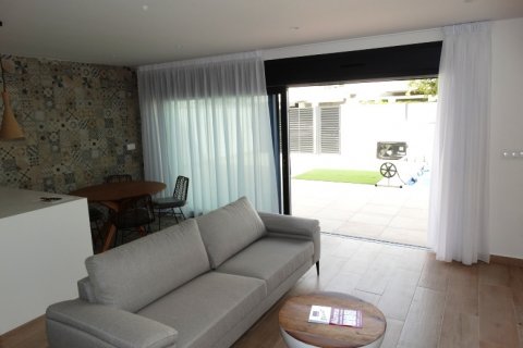 Townhouse for sale Pilar de la Horadada, Alicante, Spain 3 bedrooms, 116 sq.m. No. 127895 - photo 14