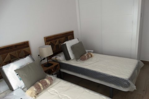 Townhouse for sale Pilar de la Horadada, Alicante, Spain 3 bedrooms, 116 sq.m. No. 127895 - photo 19