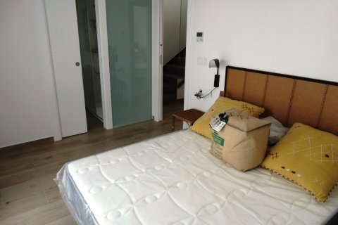Townhouse for sale Pilar de la Horadada, Alicante, Spain 3 bedrooms, 116 sq.m. No. 127895 - photo 24