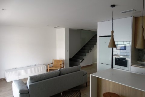 Townhouse for sale Pilar de la Horadada, Alicante, Spain 3 bedrooms, 116 sq.m. No. 127895 - photo 13