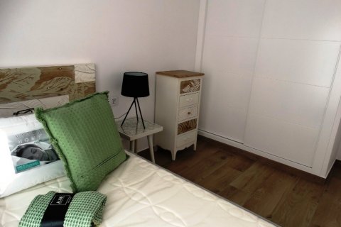 Townhouse for sale Pilar de la Horadada, Alicante, Spain 3 bedrooms, 116 sq.m. No. 127895 - photo 6