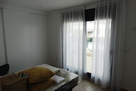 Townhouse for sale Pilar de la Horadada, Alicante, Spain 3 bedrooms, 116 sq.m. No. 127895 - photo 21