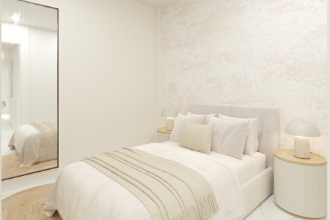 Casa adosada en venta en Dolores, Alicante, España 3 dormitorios, 146 m2 No. 127897 - foto 12