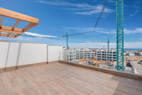 Penthouse à vendre Orihuela, Alicante, Espagne, 2 chambres, 297 m2 No. 127896 - photo 22