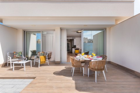 Penthouse à vendre Orihuela, Alicante, Espagne, 2 chambres, 297 m2 No. 127896 - photo 9