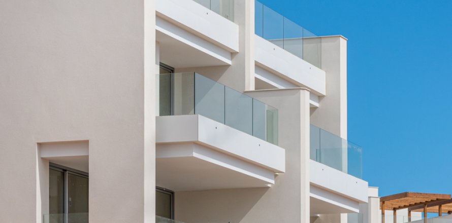 Penthouse Orihuela, Alicante, Espagne 2 chambres, 297 m2 No. 127896