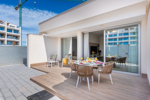 Penthouse à vendre Orihuela, Alicante, Espagne, 2 chambres, 297 m2 No. 127896 - photo 8
