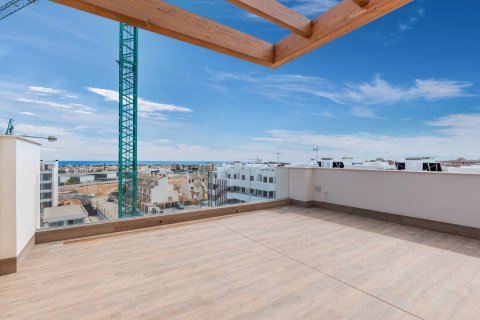 Penthouse à vendre Orihuela, Alicante, Espagne, 2 chambres, 297 m2 No. 127896 - photo 24