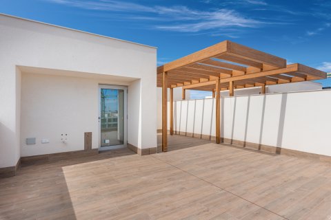 Penthouse à vendre Orihuela, Alicante, Espagne, 2 chambres, 297 m2 No. 127896 - photo 25