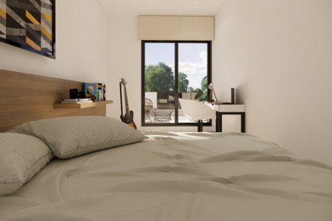 Villa for sale in San Fulgencio, Alicante, Spain 3 bedrooms, 116 sq.m. No. 127900 - photo 23